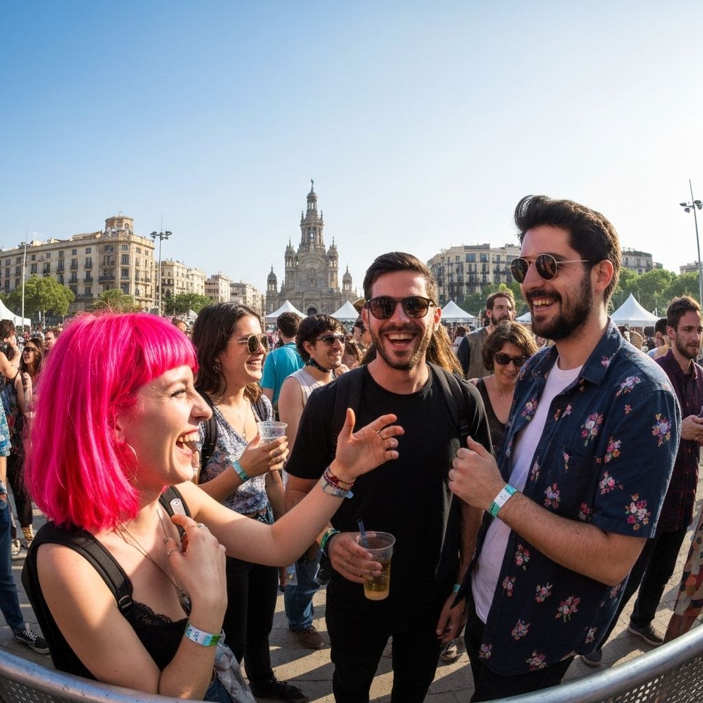 You Choose Who Joins